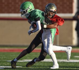 University gearing up for season-opener at John Marshall
